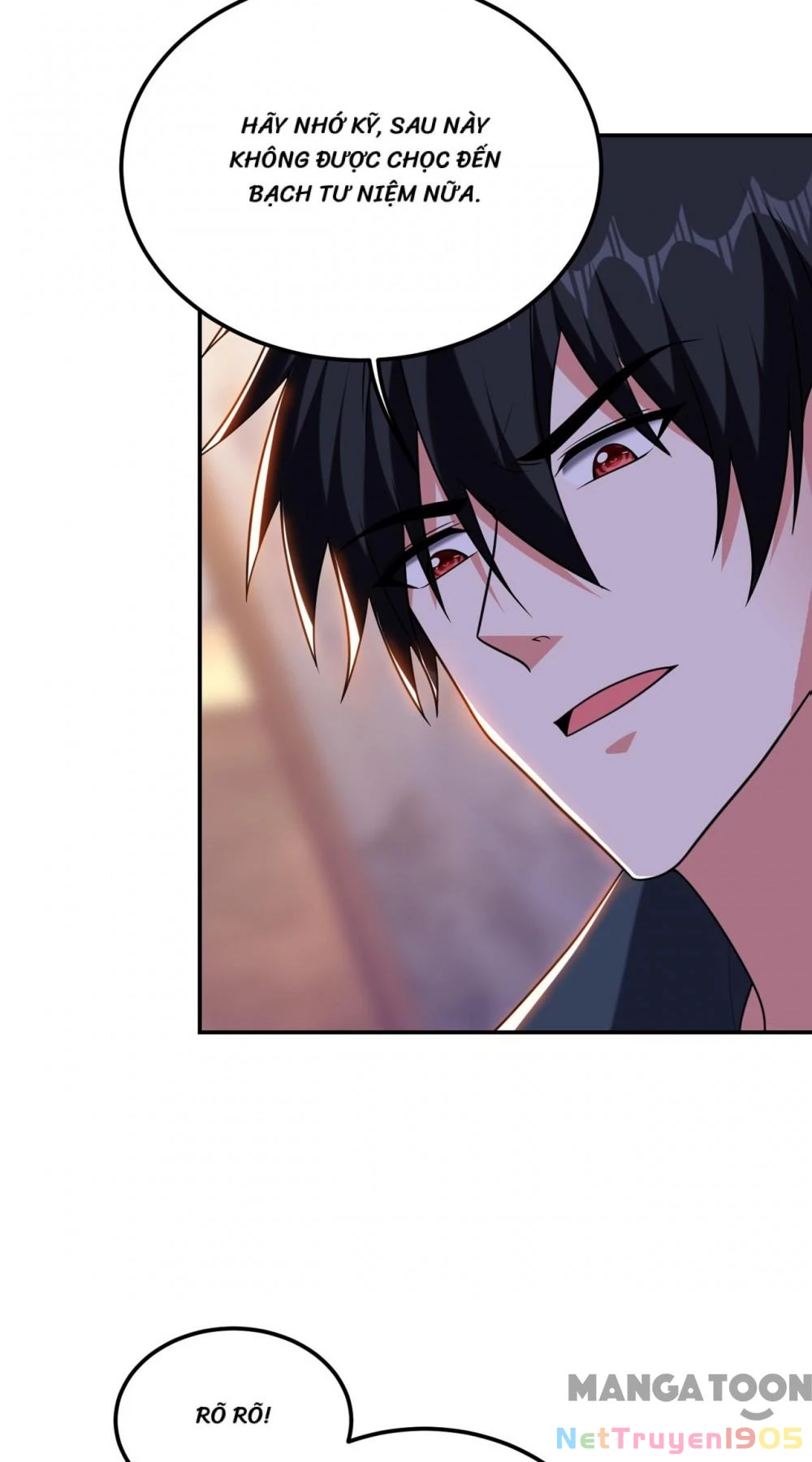 Nhặt Hoa Khôi Về Làm Vợ Chapter 297 - Trang 29