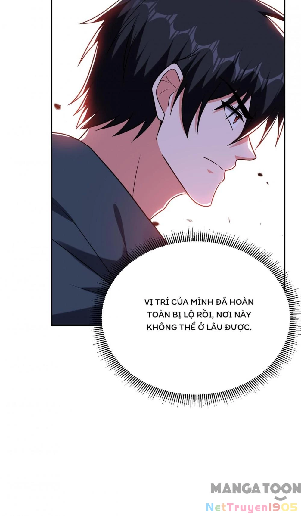Nhặt Hoa Khôi Về Làm Vợ Chapter 297 - Trang 33