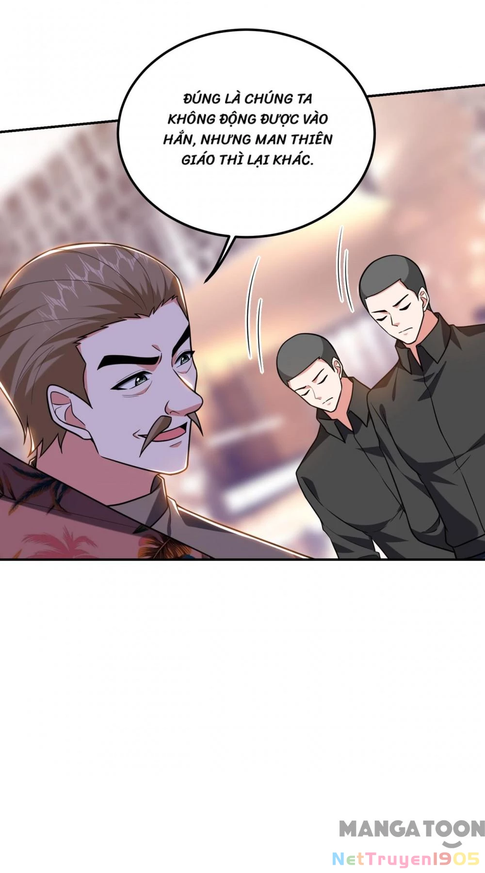 Nhặt Hoa Khôi Về Làm Vợ Chapter 297 - Trang 35