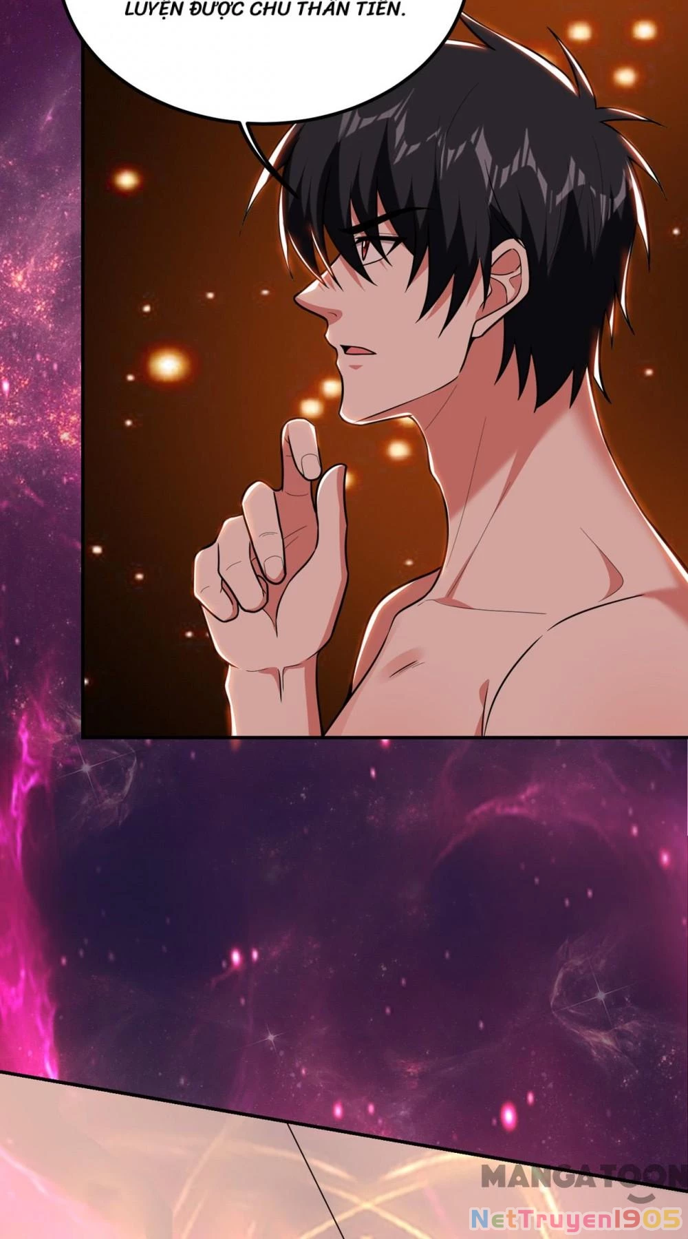 Nhặt Hoa Khôi Về Làm Vợ Chapter 297 - Trang 4