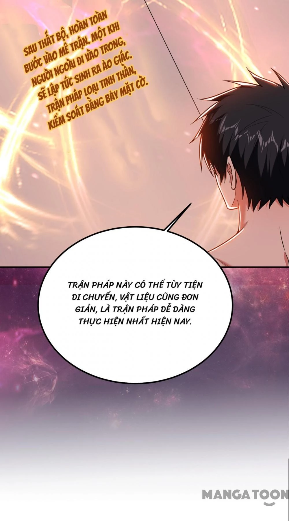 Nhặt Hoa Khôi Về Làm Vợ Chapter 297 - Trang 5