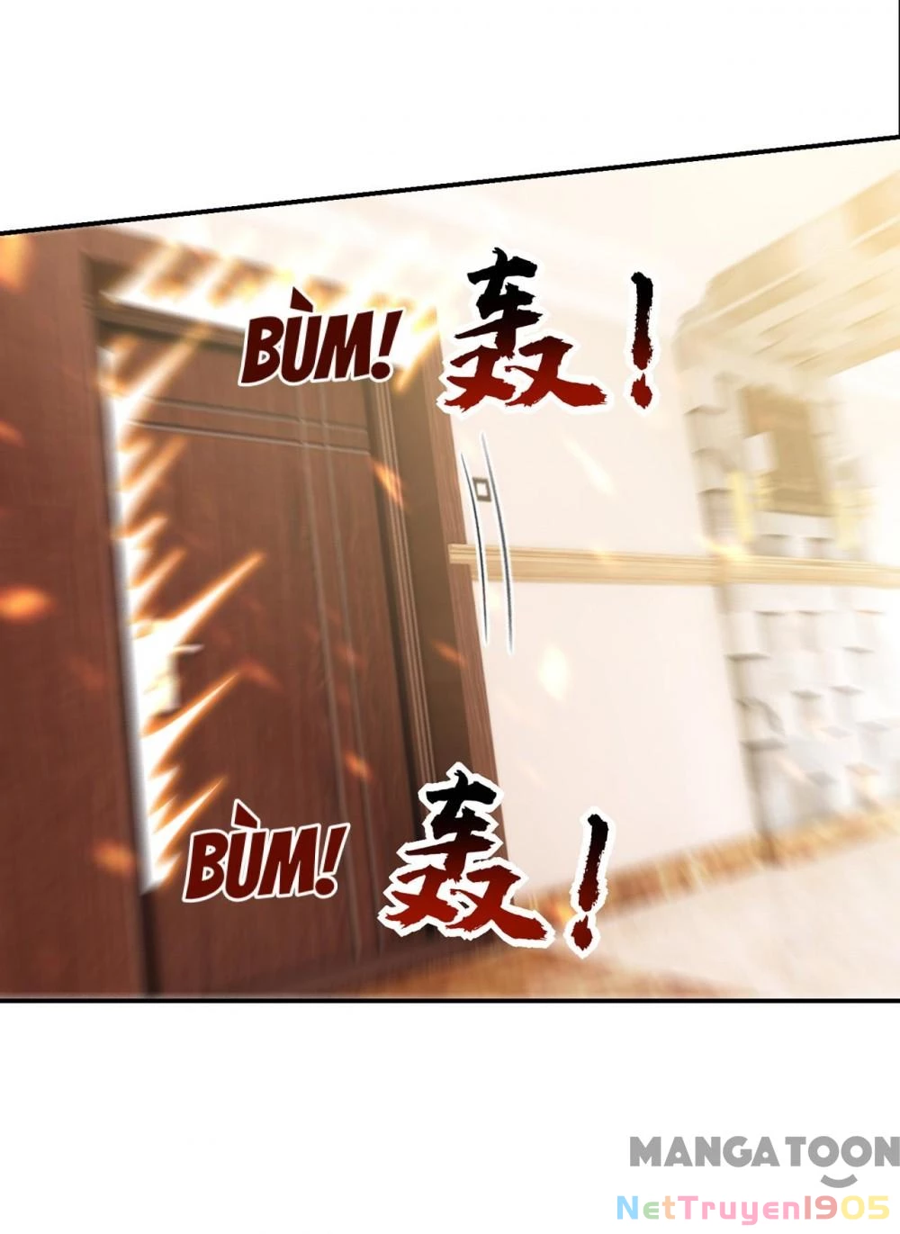 Nhặt Hoa Khôi Về Làm Vợ Chapter 297 - Trang 6