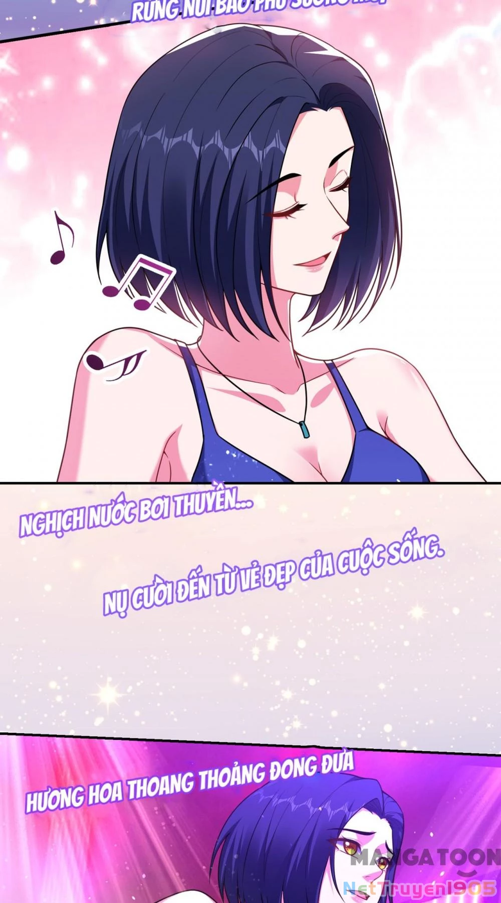 Nhặt Hoa Khôi Về Làm Vợ Chapter 298 - Trang 11