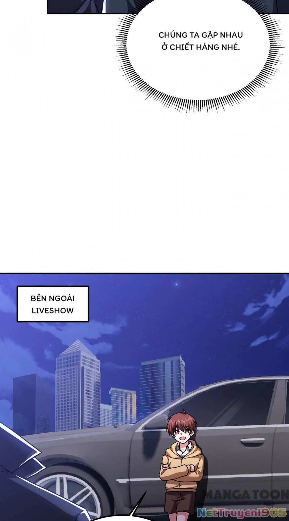 Nhặt Hoa Khôi Về Làm Vợ Chapter 298 - Trang 15