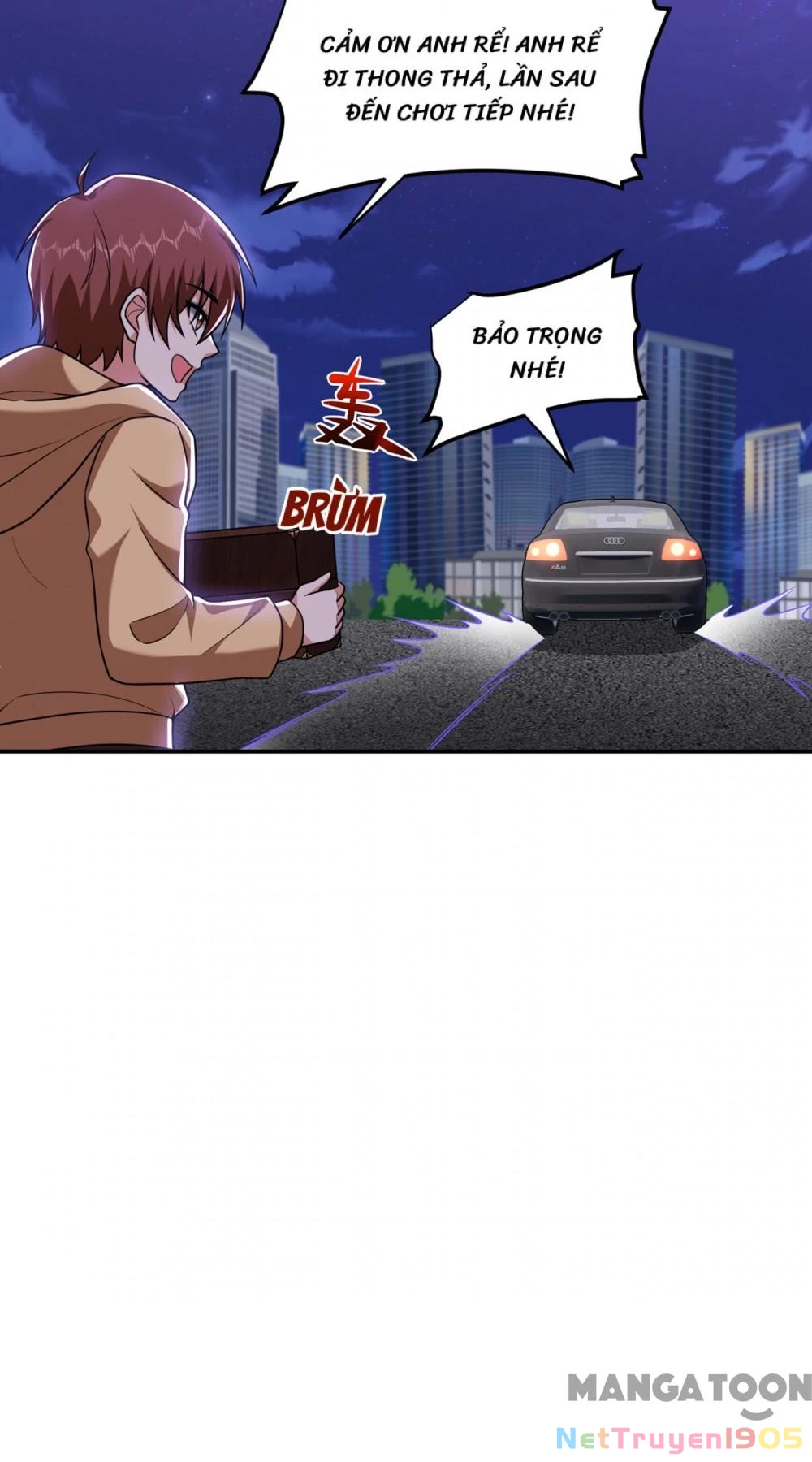 Nhặt Hoa Khôi Về Làm Vợ Chapter 298 - Trang 19