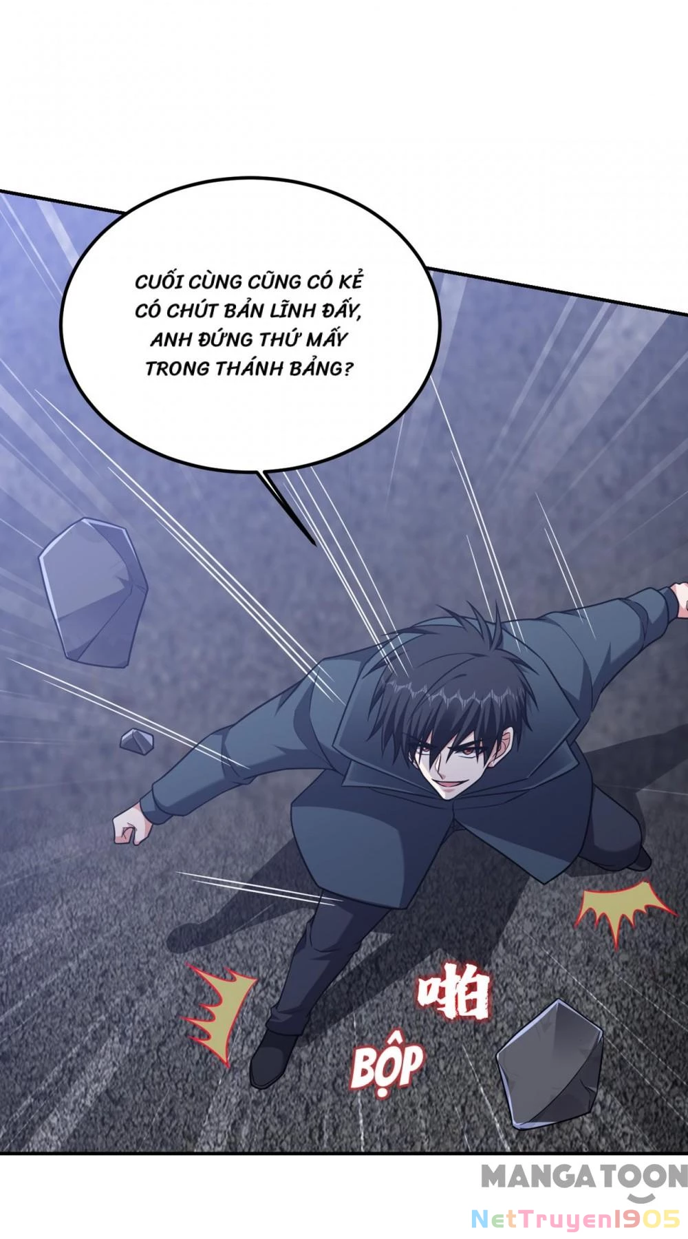 Nhặt Hoa Khôi Về Làm Vợ Chapter 298 - Trang 31