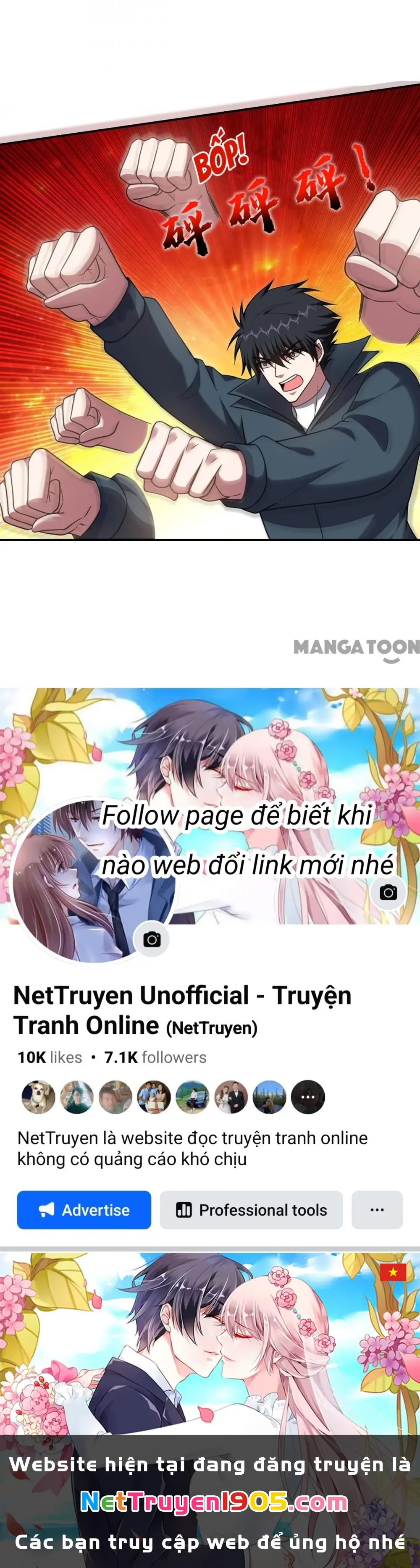Nhặt Hoa Khôi Về Làm Vợ Chapter 298 - Trang 37