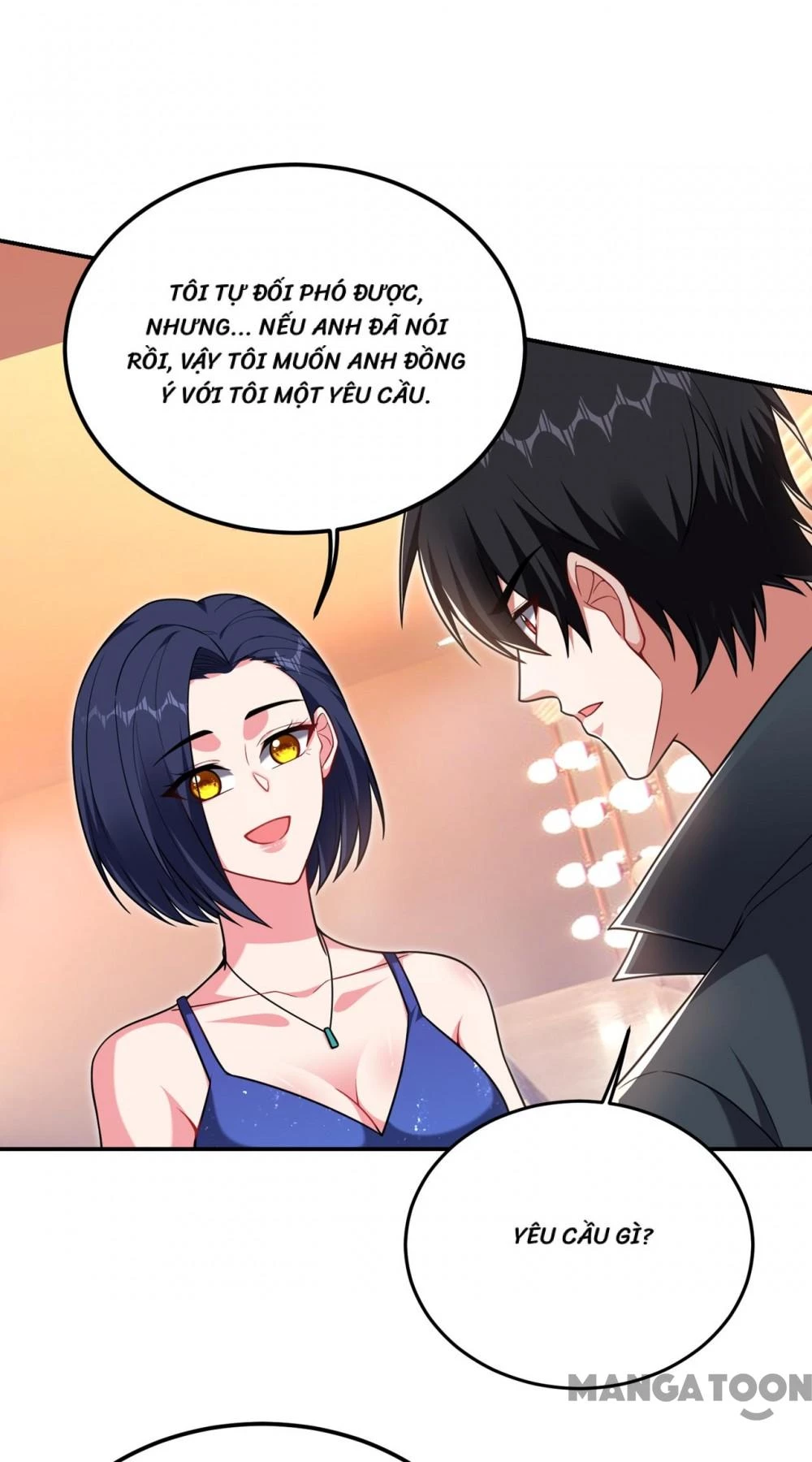 Nhặt Hoa Khôi Về Làm Vợ Chapter 298 - Trang 7