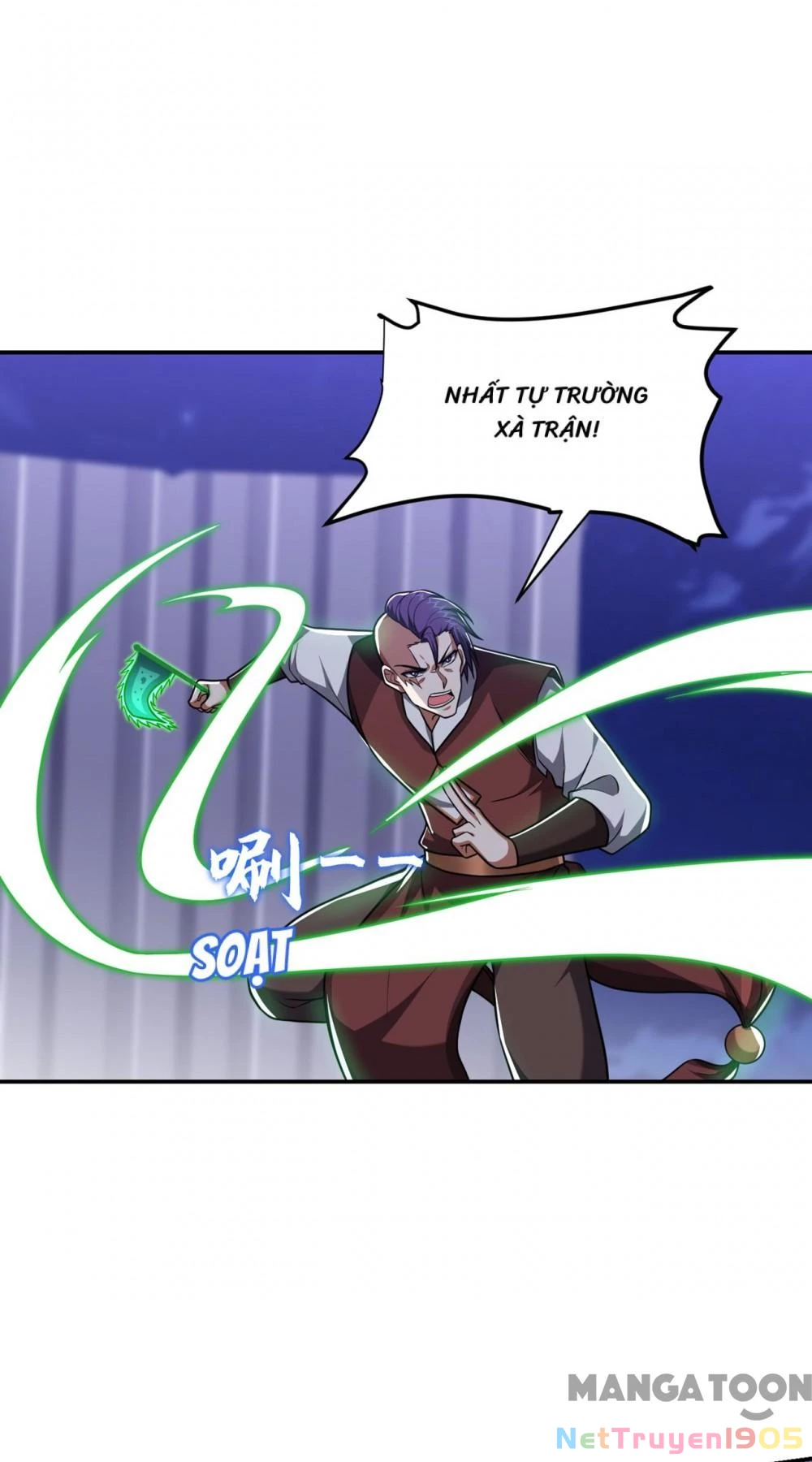 Nhặt Hoa Khôi Về Làm Vợ Chapter 299 - Trang 12