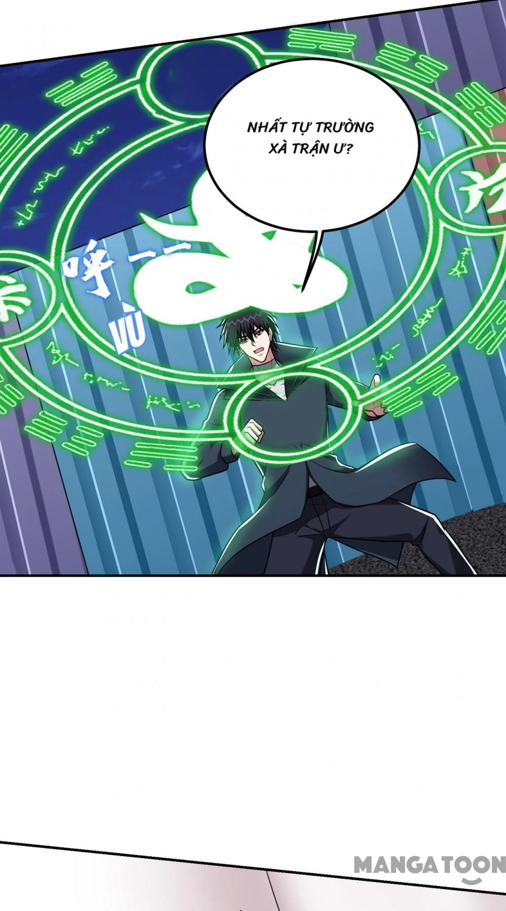 Nhặt Hoa Khôi Về Làm Vợ Chapter 299 - Trang 13