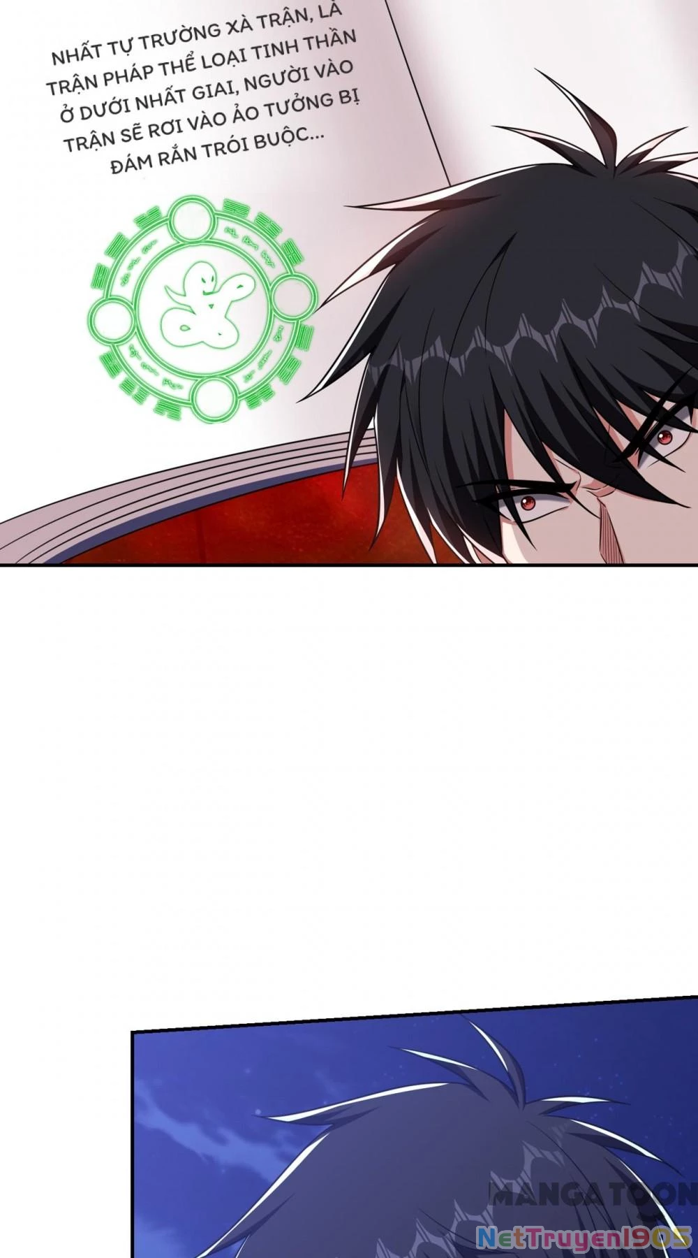 Nhặt Hoa Khôi Về Làm Vợ Chapter 299 - Trang 14