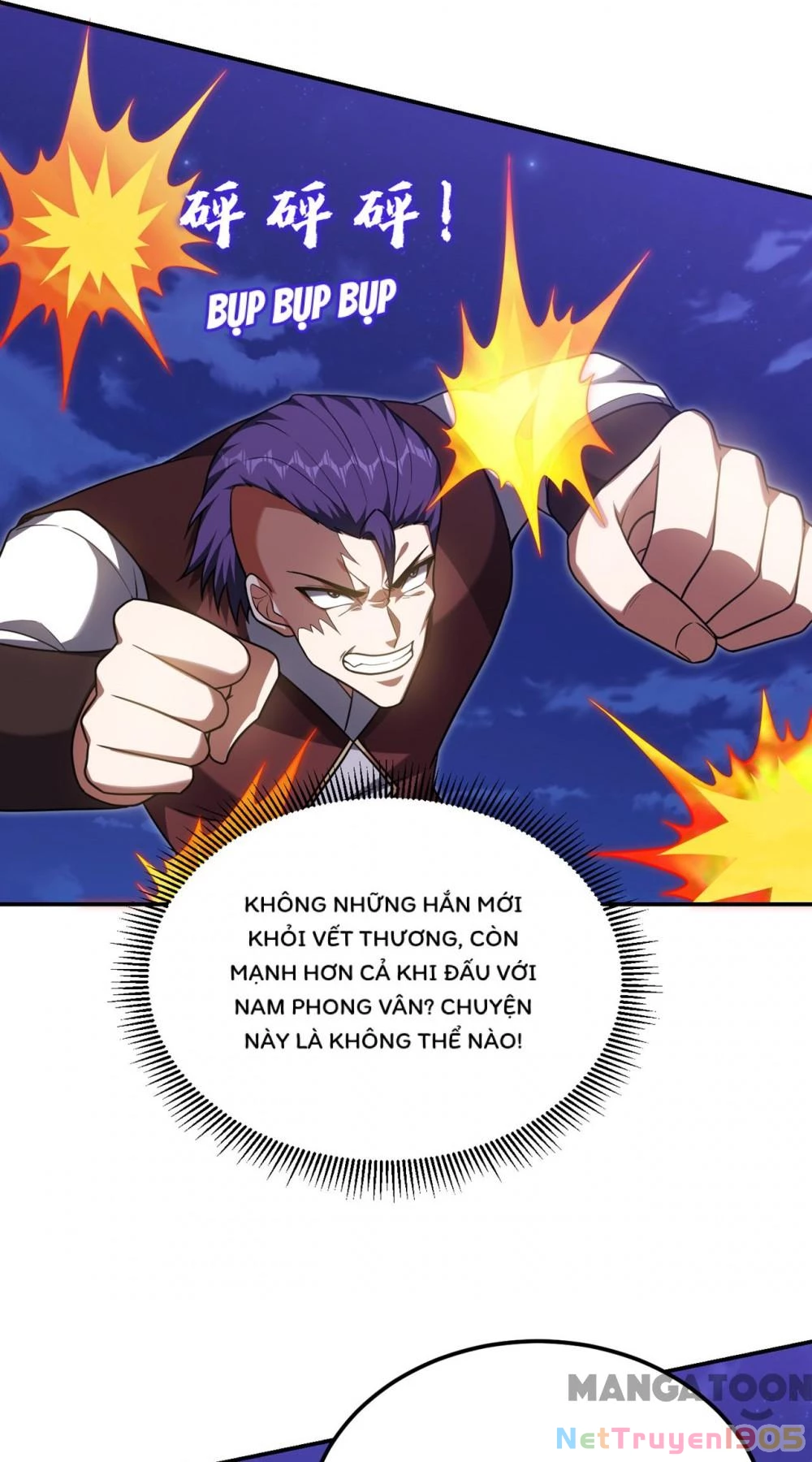Nhặt Hoa Khôi Về Làm Vợ Chapter 299 - Trang 3