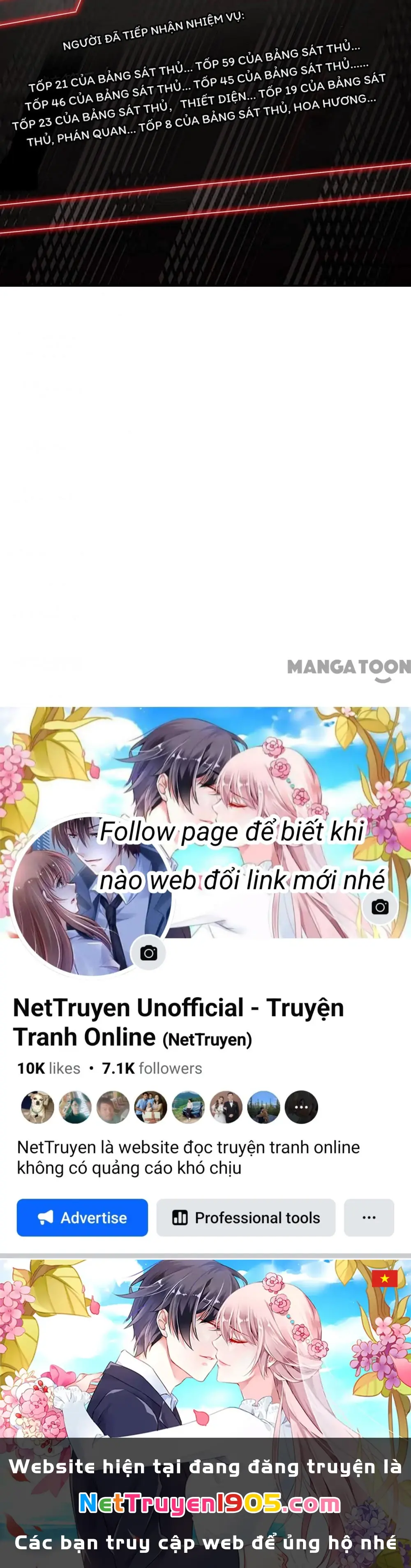 Nhặt Hoa Khôi Về Làm Vợ Chapter 299 - Trang 35