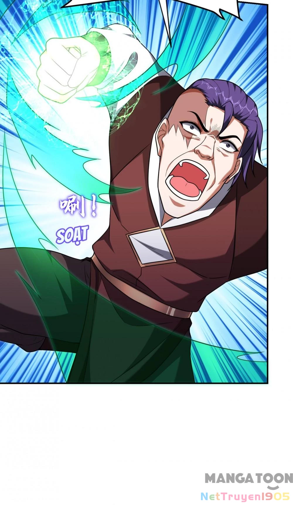 Nhặt Hoa Khôi Về Làm Vợ Chapter 299 - Trang 5