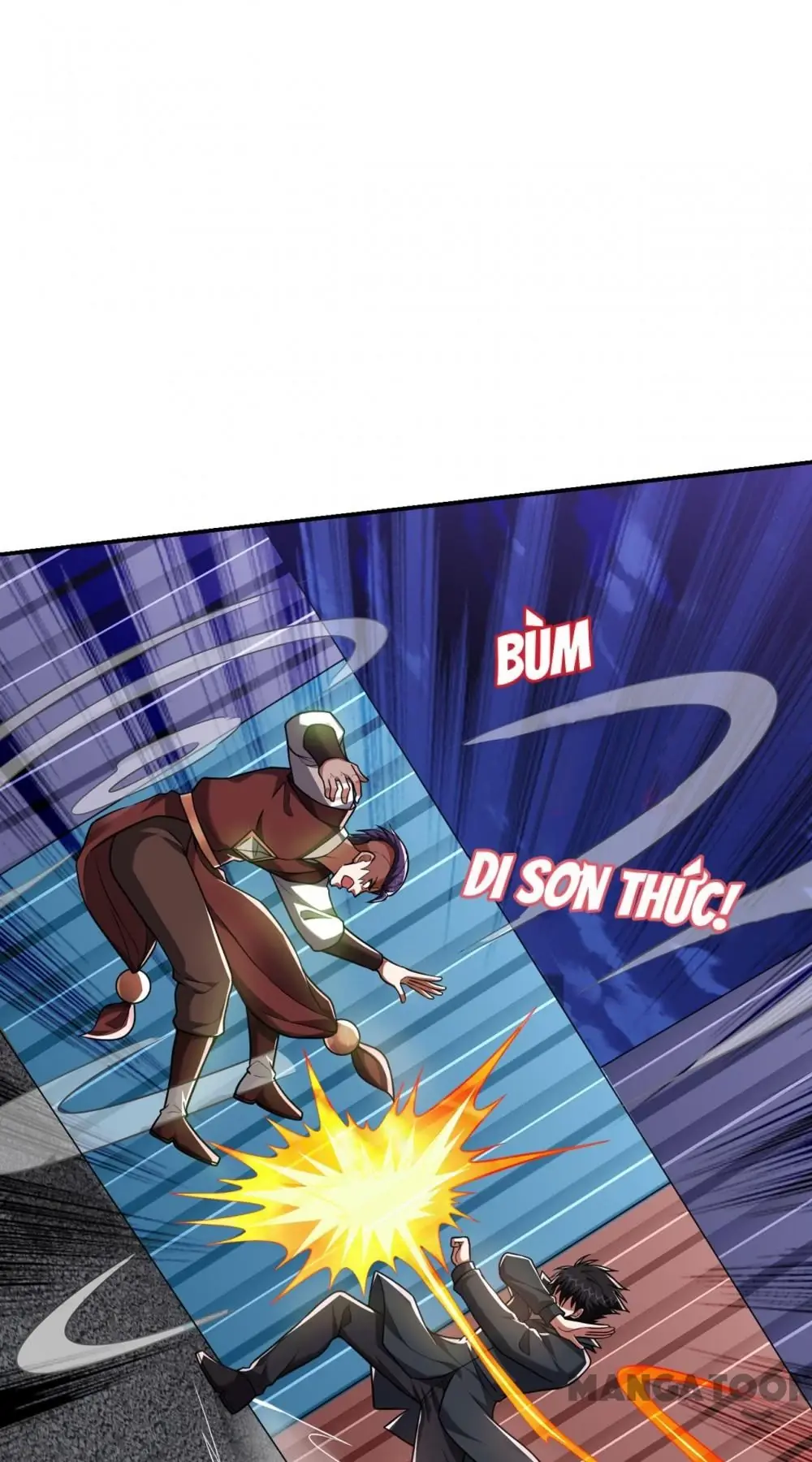Nhặt Hoa Khôi Về Làm Vợ Chapter 299 - Trang 6