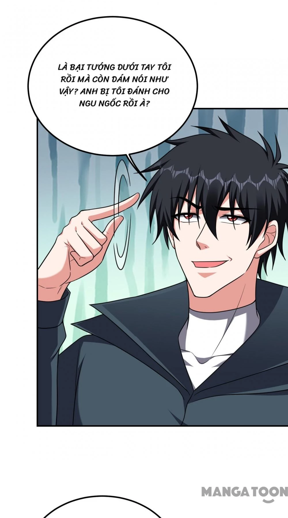 Nhặt Hoa Khôi Về Làm Vợ Chapter 299 - Trang 9