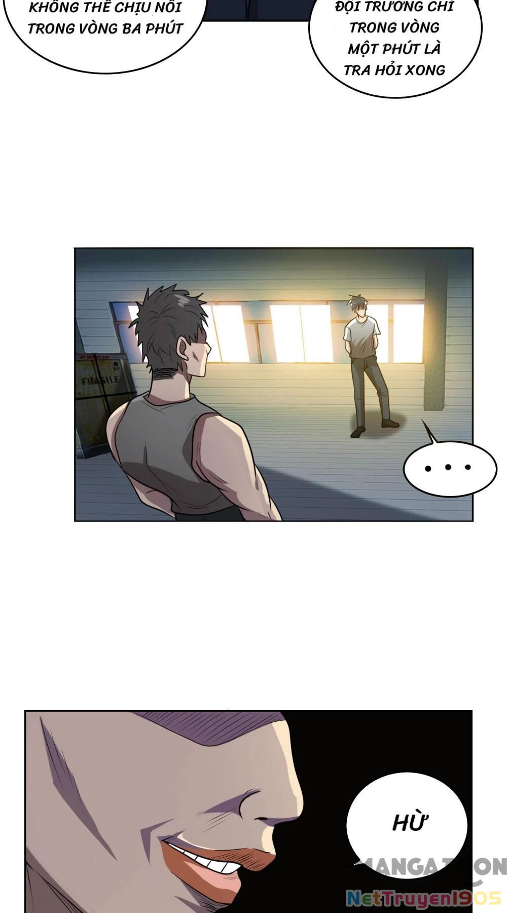 Nhặt Hoa Khôi Về Làm Vợ Chapter 3 - Trang 16