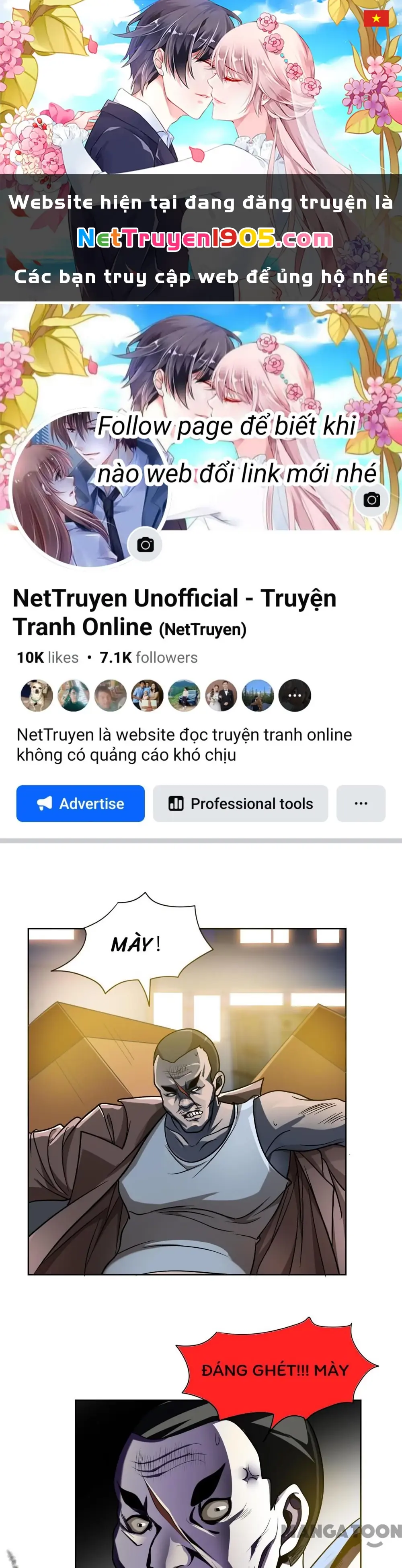 Nhặt Hoa Khôi Về Làm Vợ Chapter 3 - Trang 2
