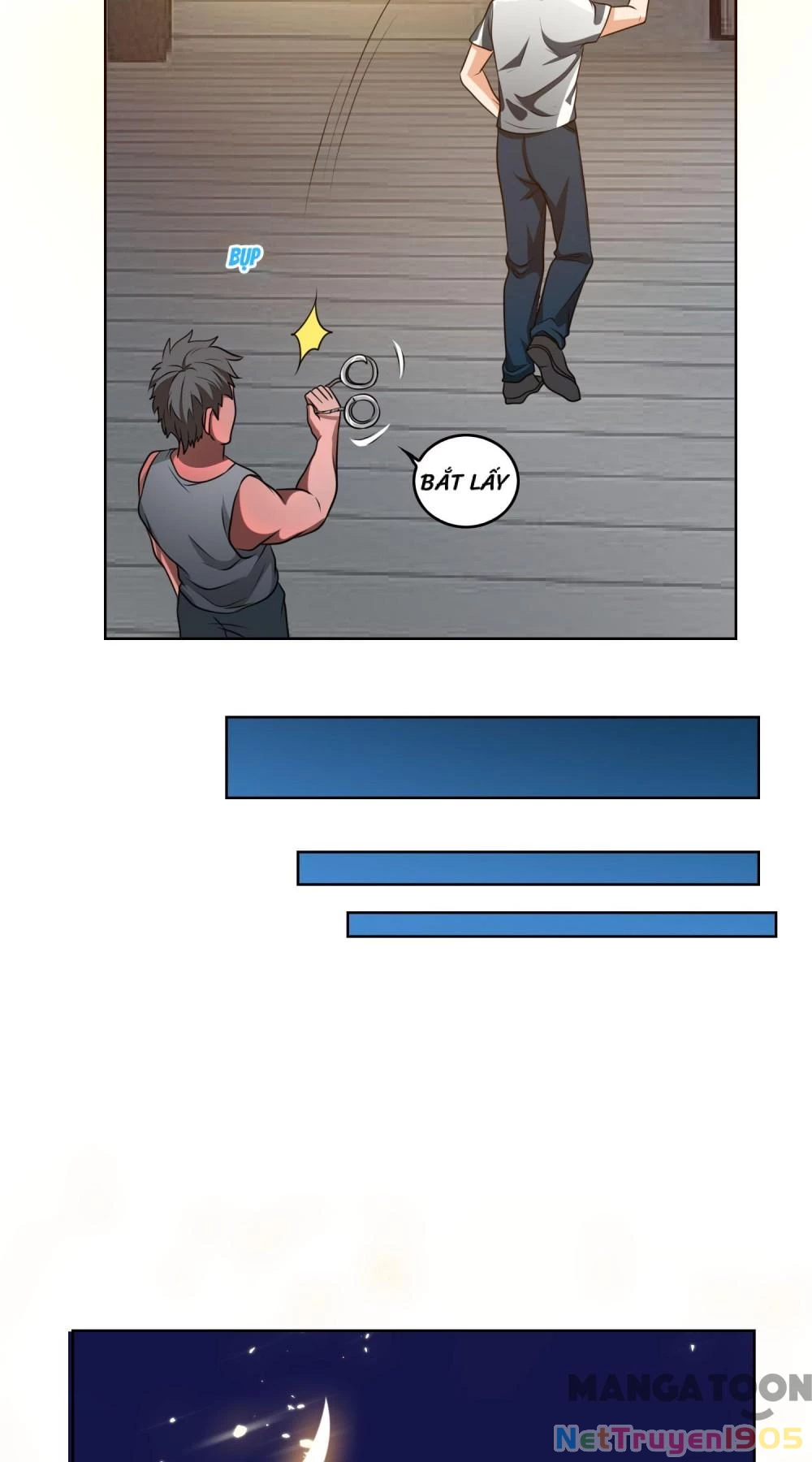Nhặt Hoa Khôi Về Làm Vợ Chapter 3 - Trang 20