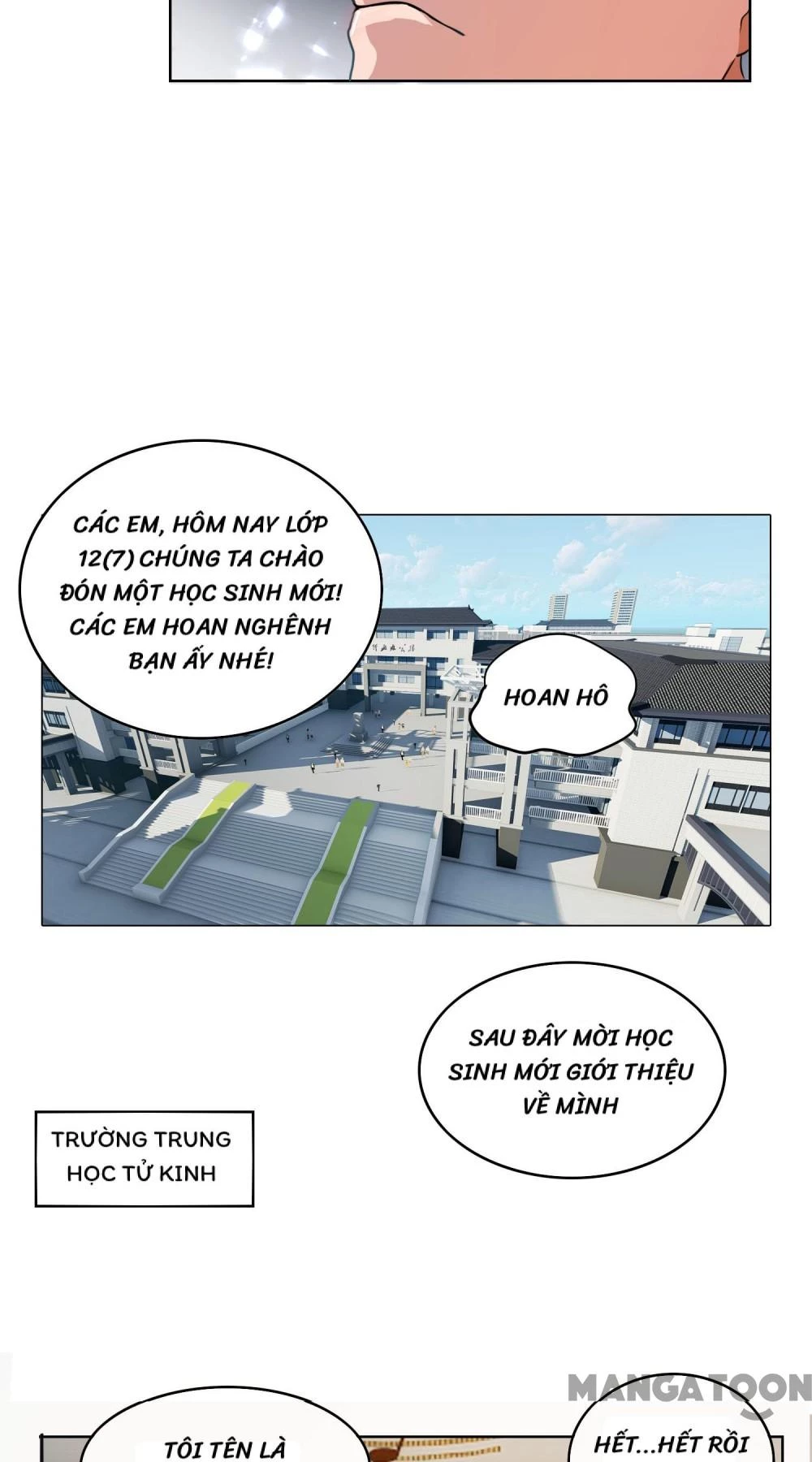 Nhặt Hoa Khôi Về Làm Vợ Chapter 3 - Trang 24