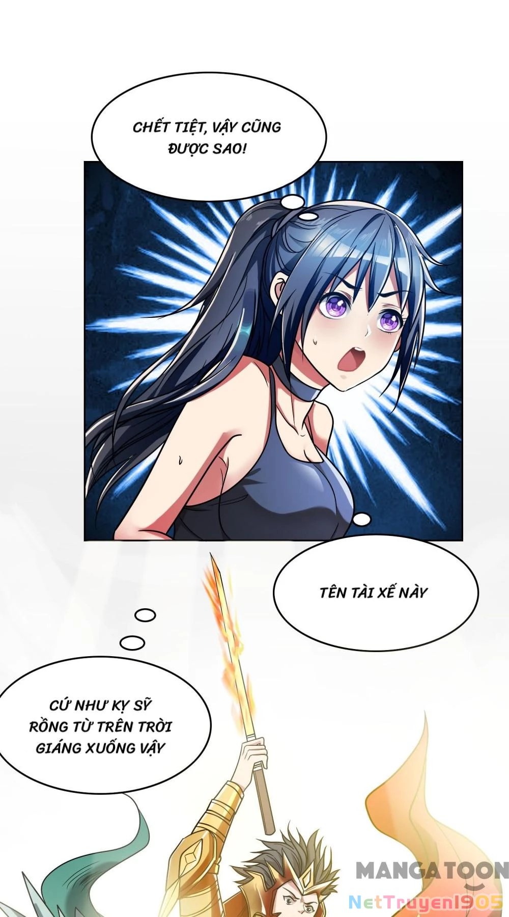 Nhặt Hoa Khôi Về Làm Vợ Chapter 3 - Trang 5