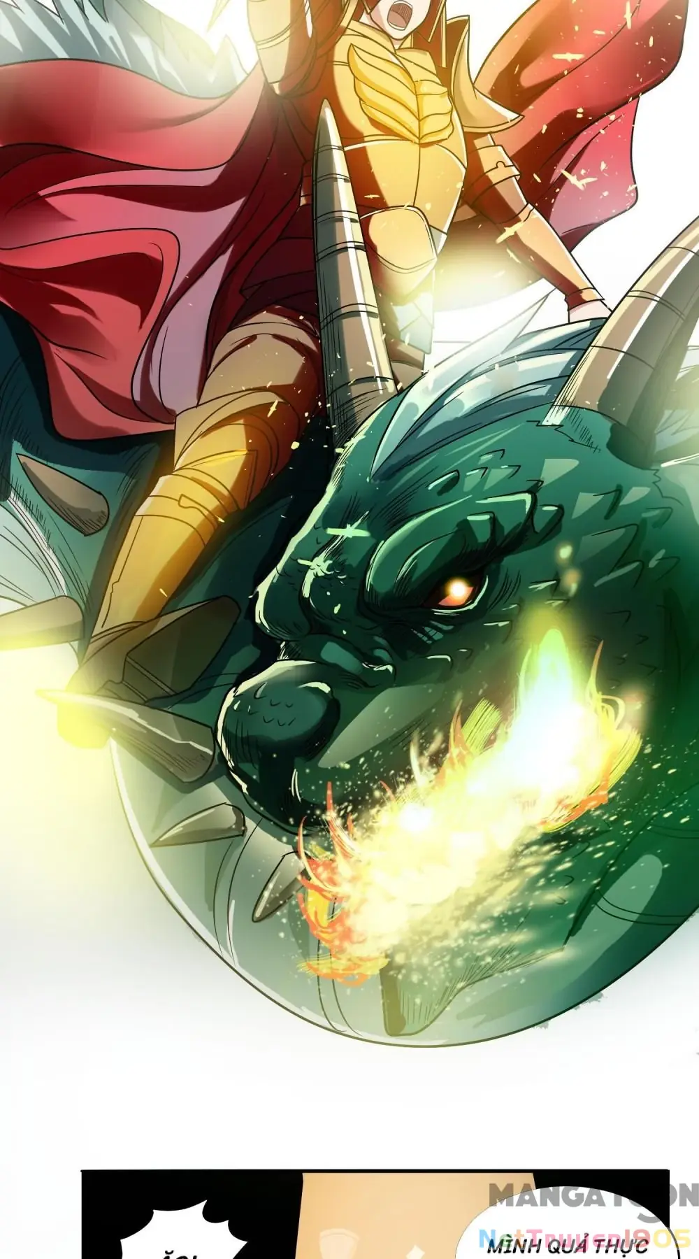 Nhặt Hoa Khôi Về Làm Vợ Chapter 3 - Trang 6