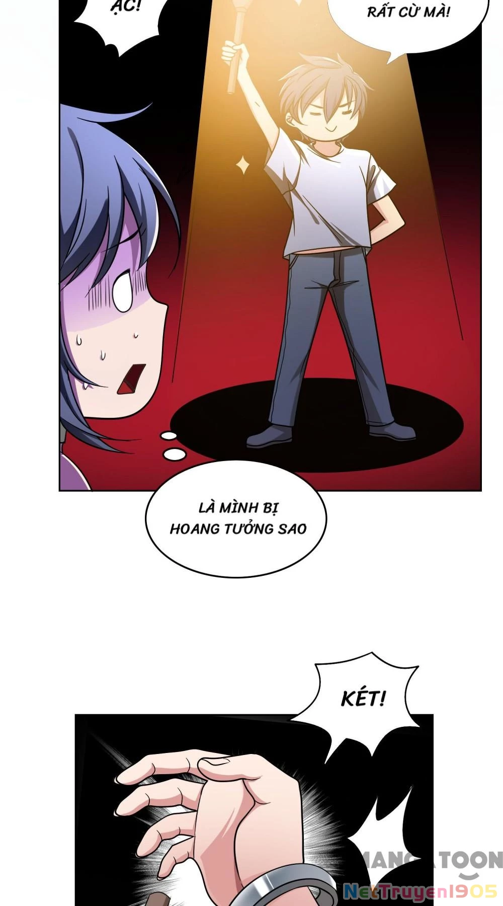 Nhặt Hoa Khôi Về Làm Vợ Chapter 3 - Trang 7
