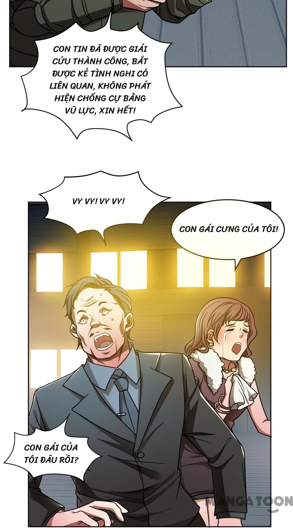 Nhặt Hoa Khôi Về Làm Vợ Chapter 3 - Trang 9