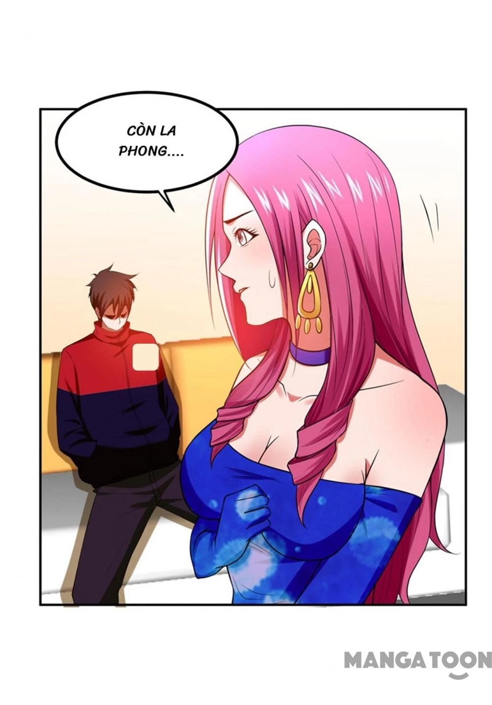 Nhặt Hoa Khôi Về Làm Vợ Chapter 30 - Trang 19