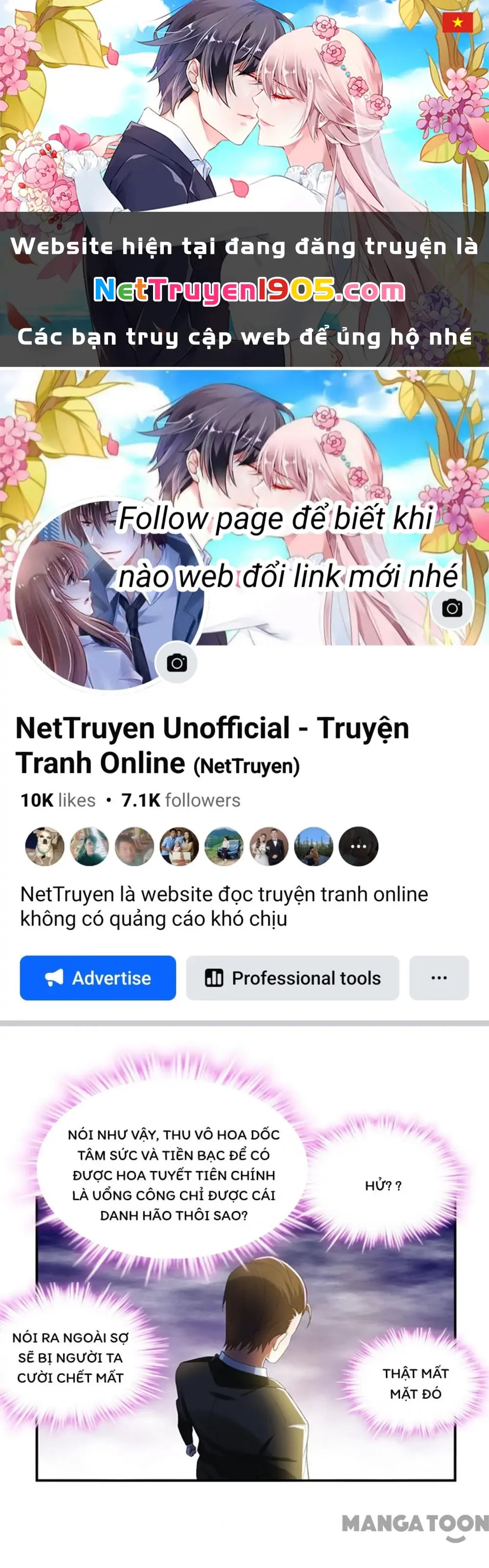 Nhặt Hoa Khôi Về Làm Vợ Chapter 30 - Trang 2