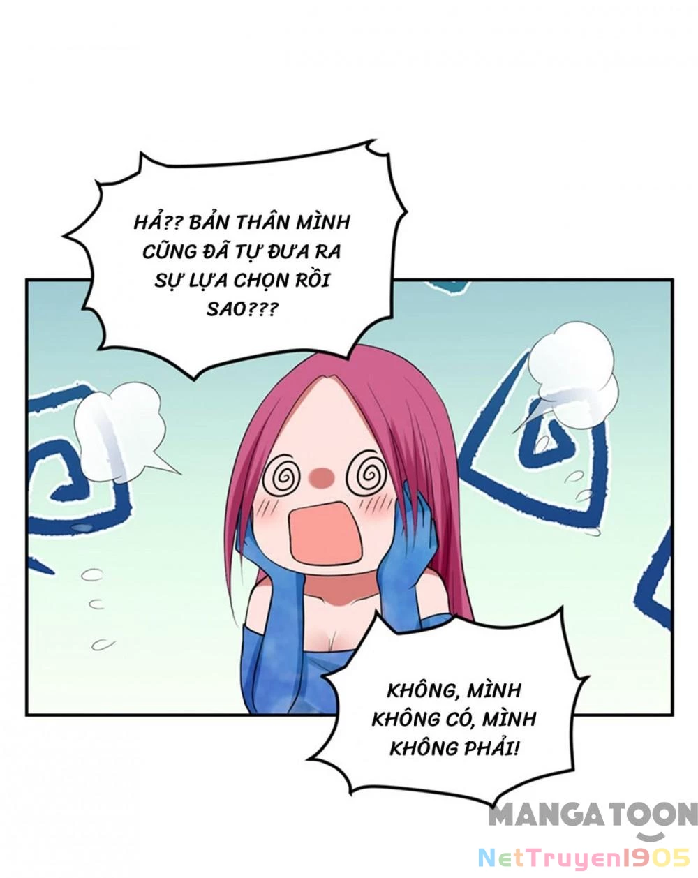 Nhặt Hoa Khôi Về Làm Vợ Chapter 30 - Trang 20