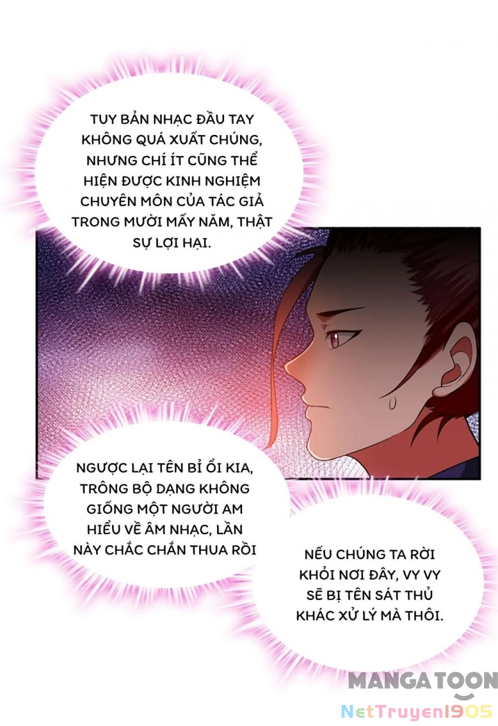Nhặt Hoa Khôi Về Làm Vợ Chapter 30 - Trang 21
