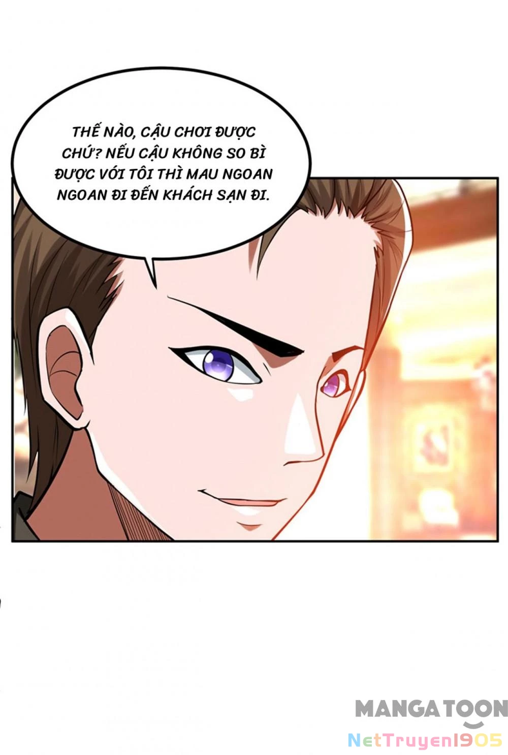 Nhặt Hoa Khôi Về Làm Vợ Chapter 30 - Trang 23
