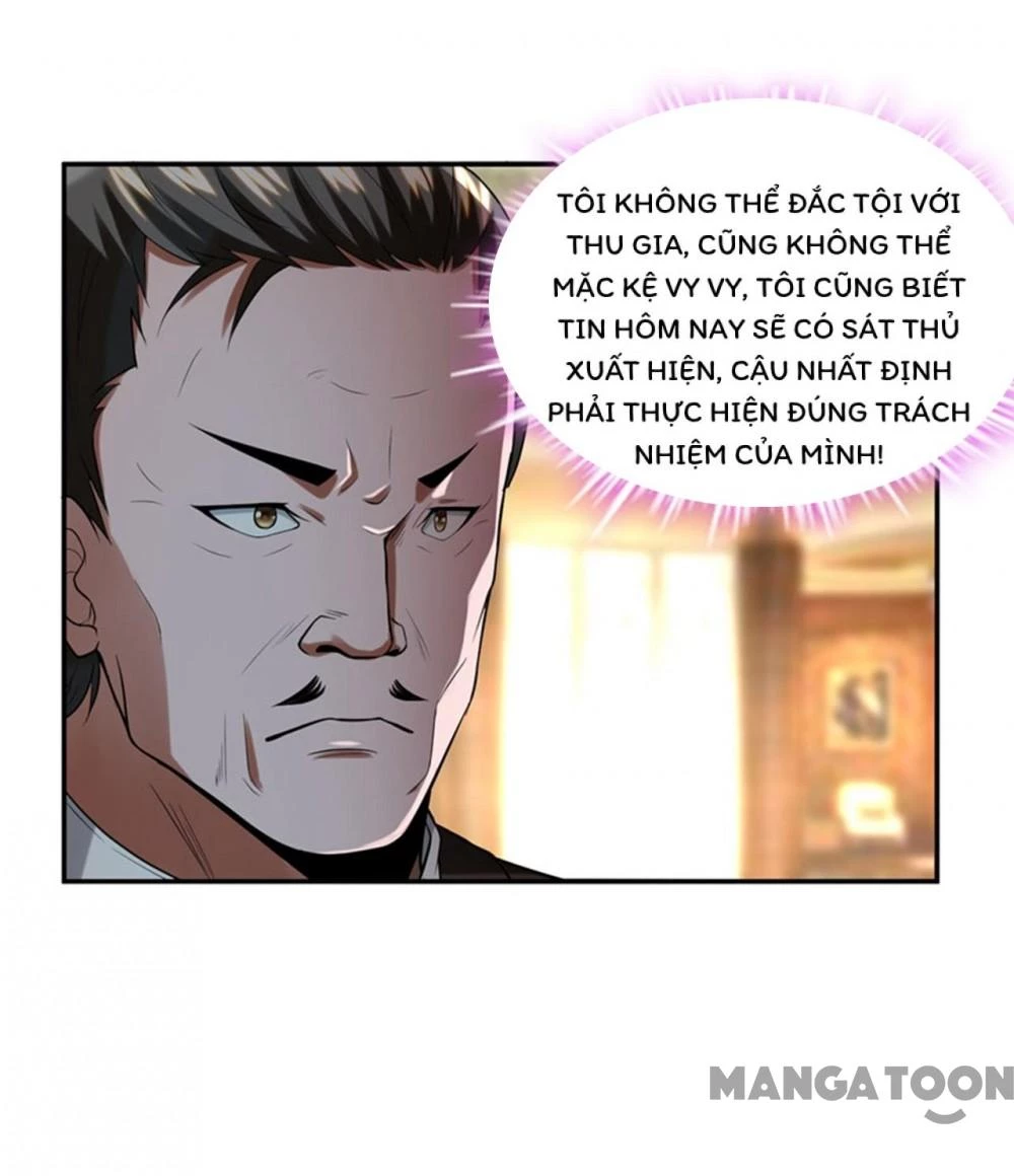 Nhặt Hoa Khôi Về Làm Vợ Chapter 30 - Trang 26