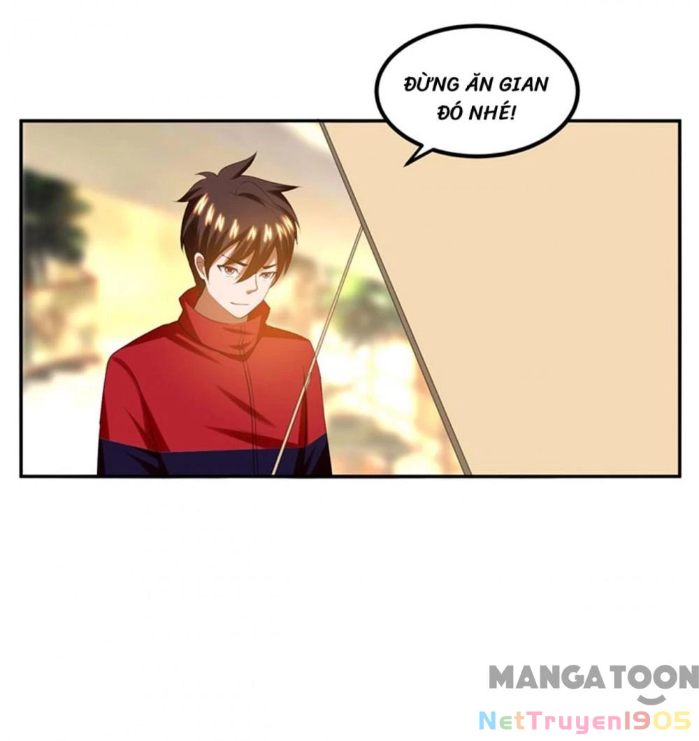 Nhặt Hoa Khôi Về Làm Vợ Chapter 30 - Trang 30