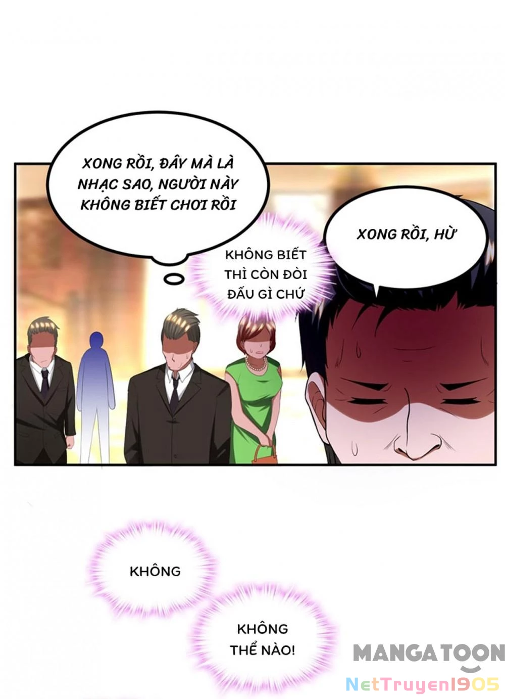 Nhặt Hoa Khôi Về Làm Vợ Chapter 30 - Trang 32
