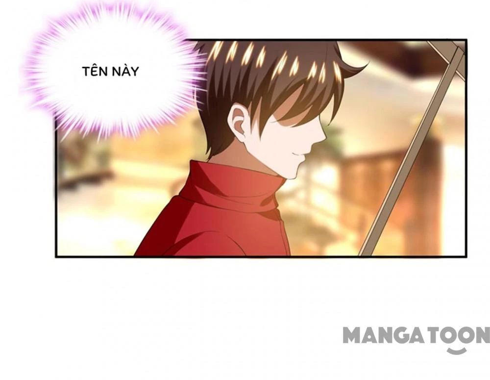 Nhặt Hoa Khôi Về Làm Vợ Chapter 30 - Trang 33