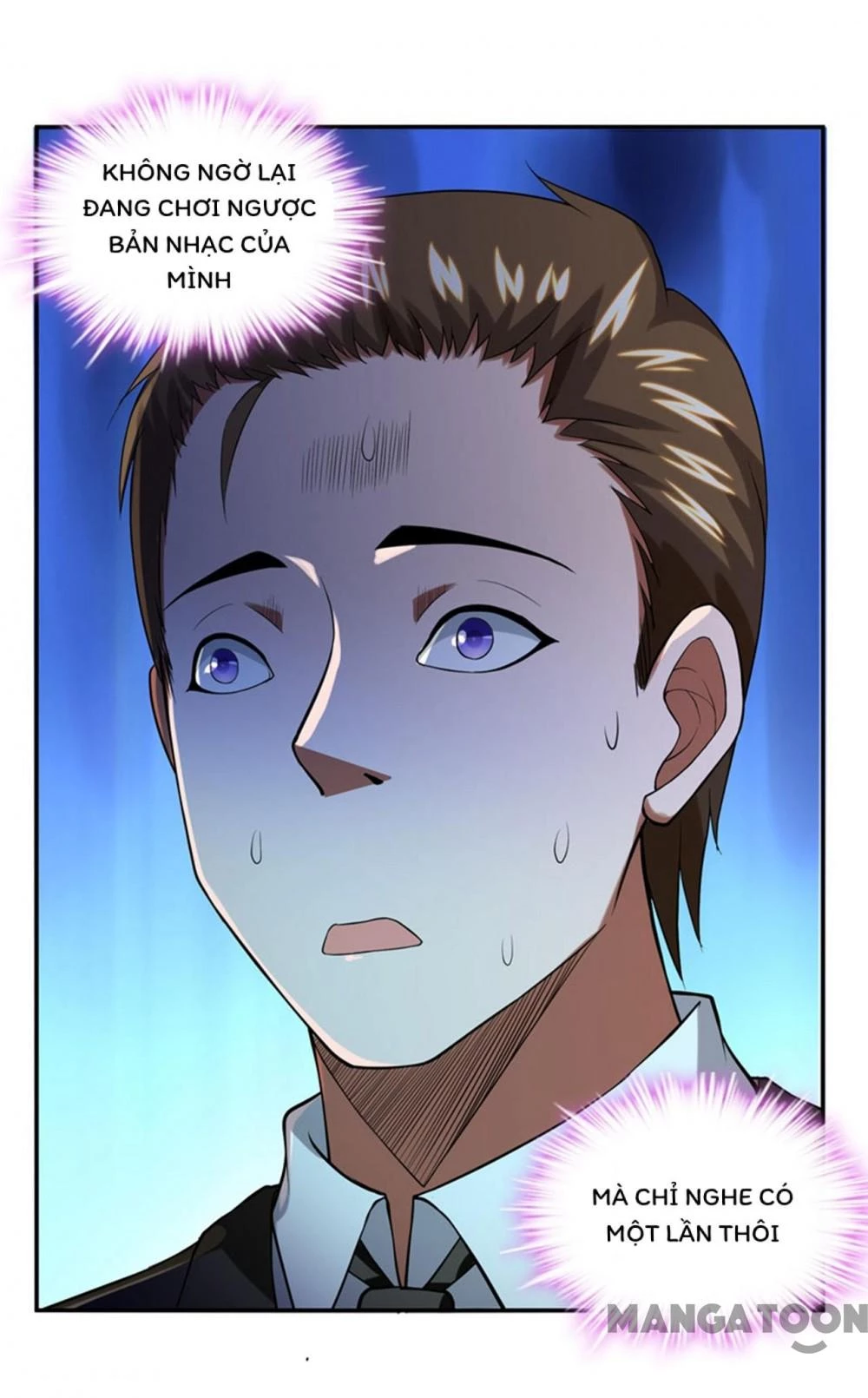 Nhặt Hoa Khôi Về Làm Vợ Chapter 30 - Trang 34