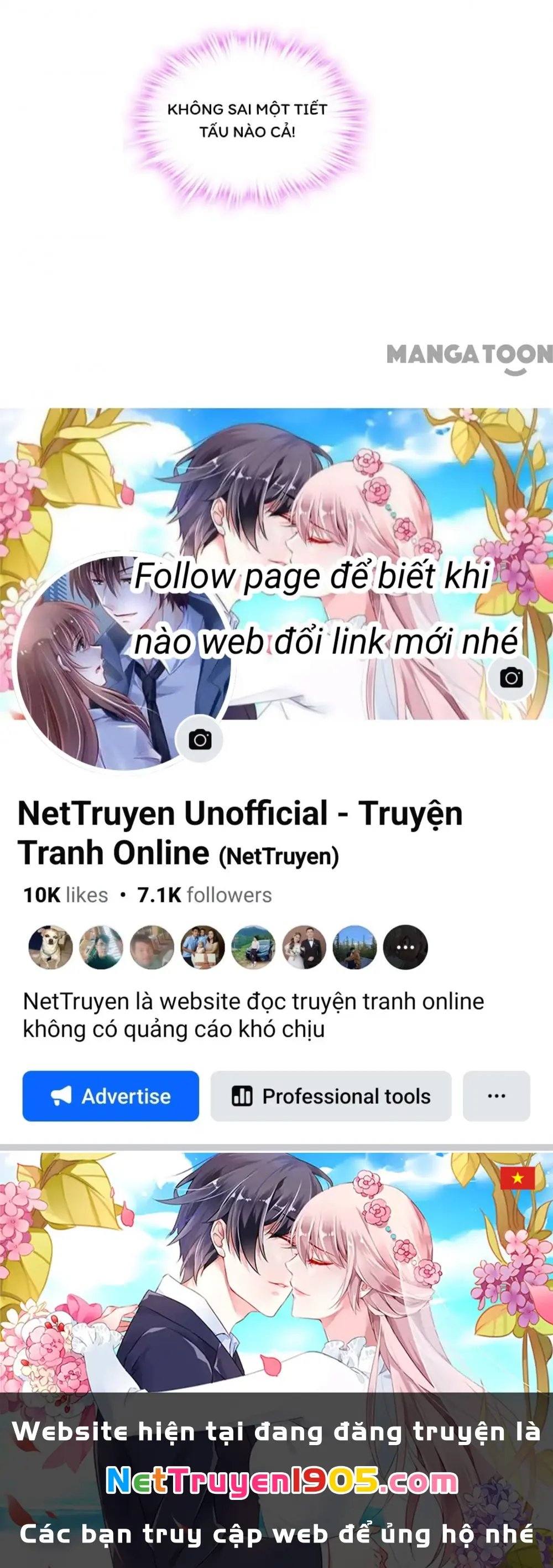 Nhặt Hoa Khôi Về Làm Vợ Chapter 30 - Trang 35