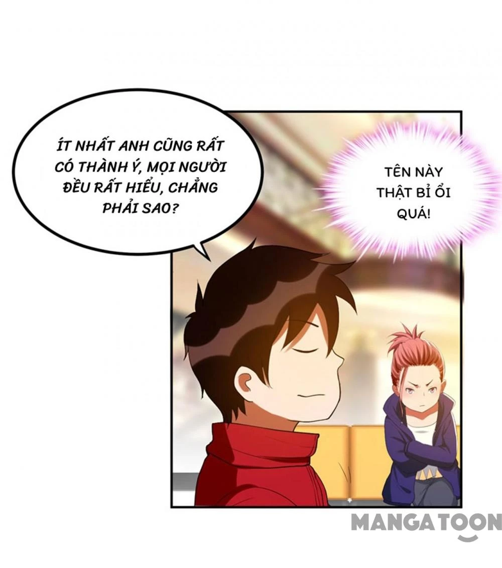 Nhặt Hoa Khôi Về Làm Vợ Chapter 30 - Trang 4
