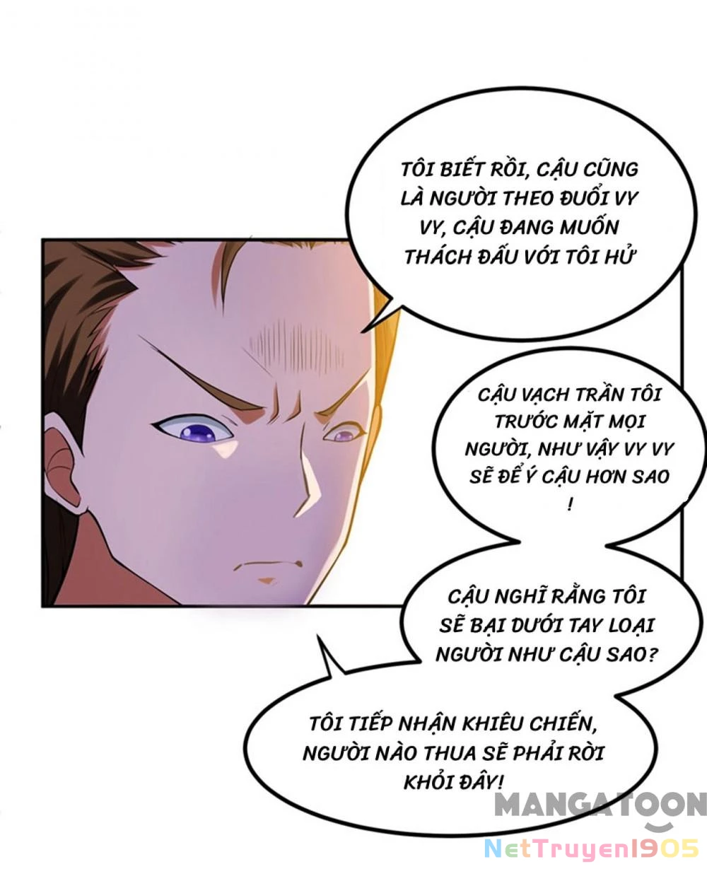 Nhặt Hoa Khôi Về Làm Vợ Chapter 30 - Trang 5