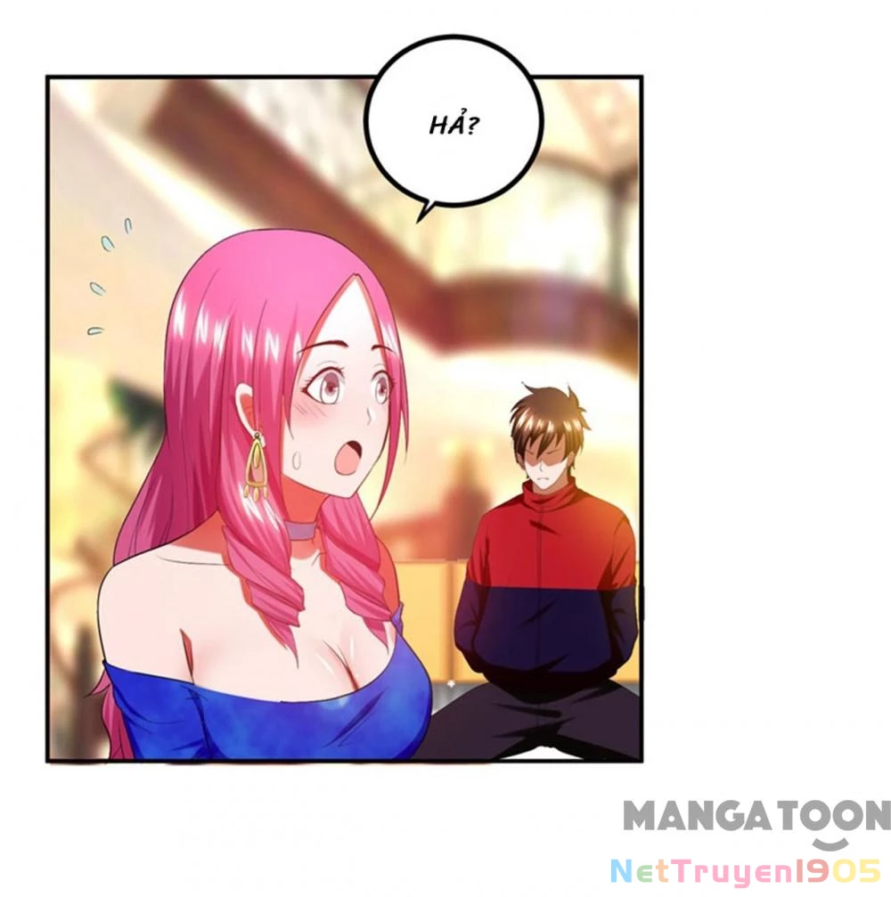 Nhặt Hoa Khôi Về Làm Vợ Chapter 30 - Trang 6