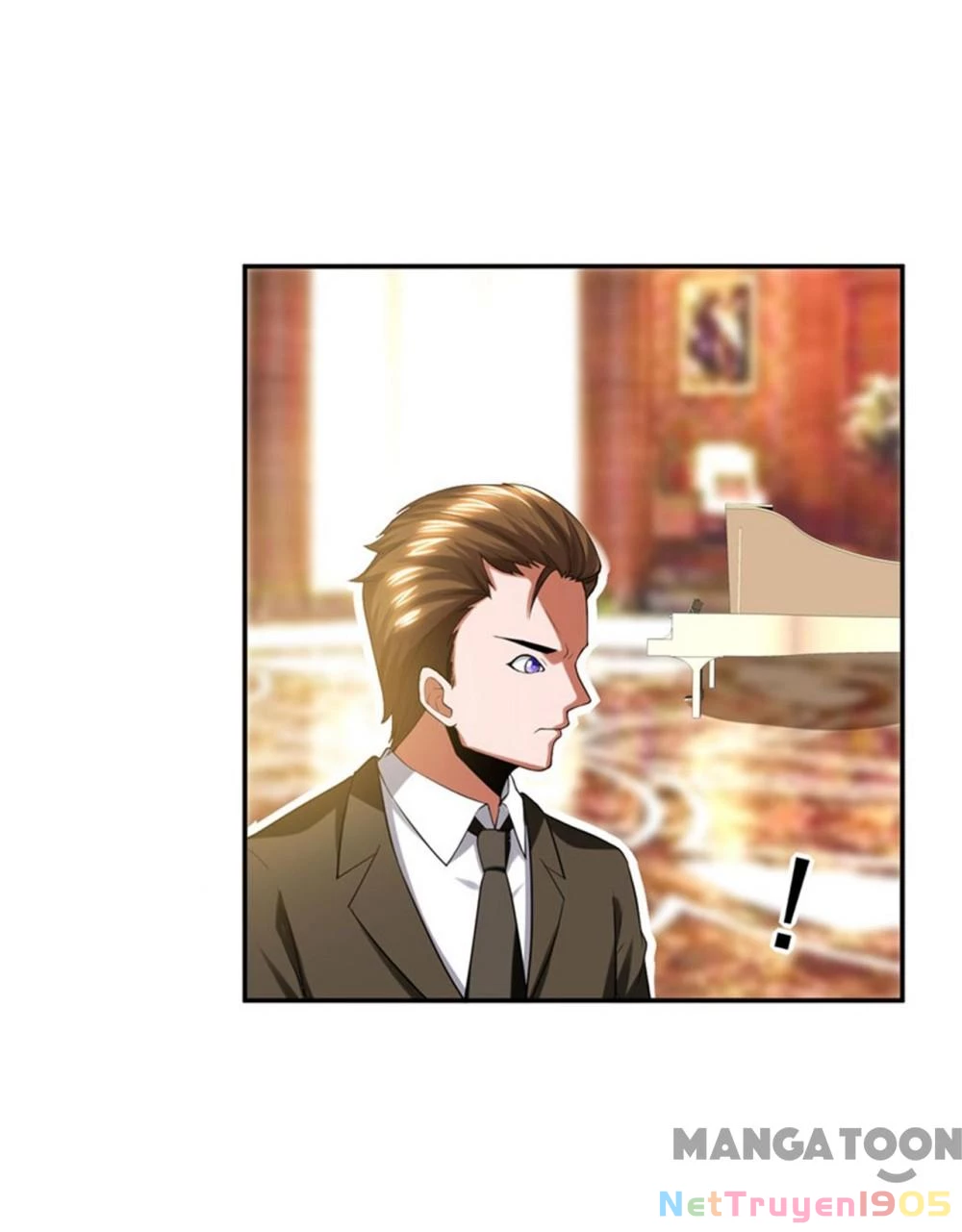Nhặt Hoa Khôi Về Làm Vợ Chapter 30 - Trang 8