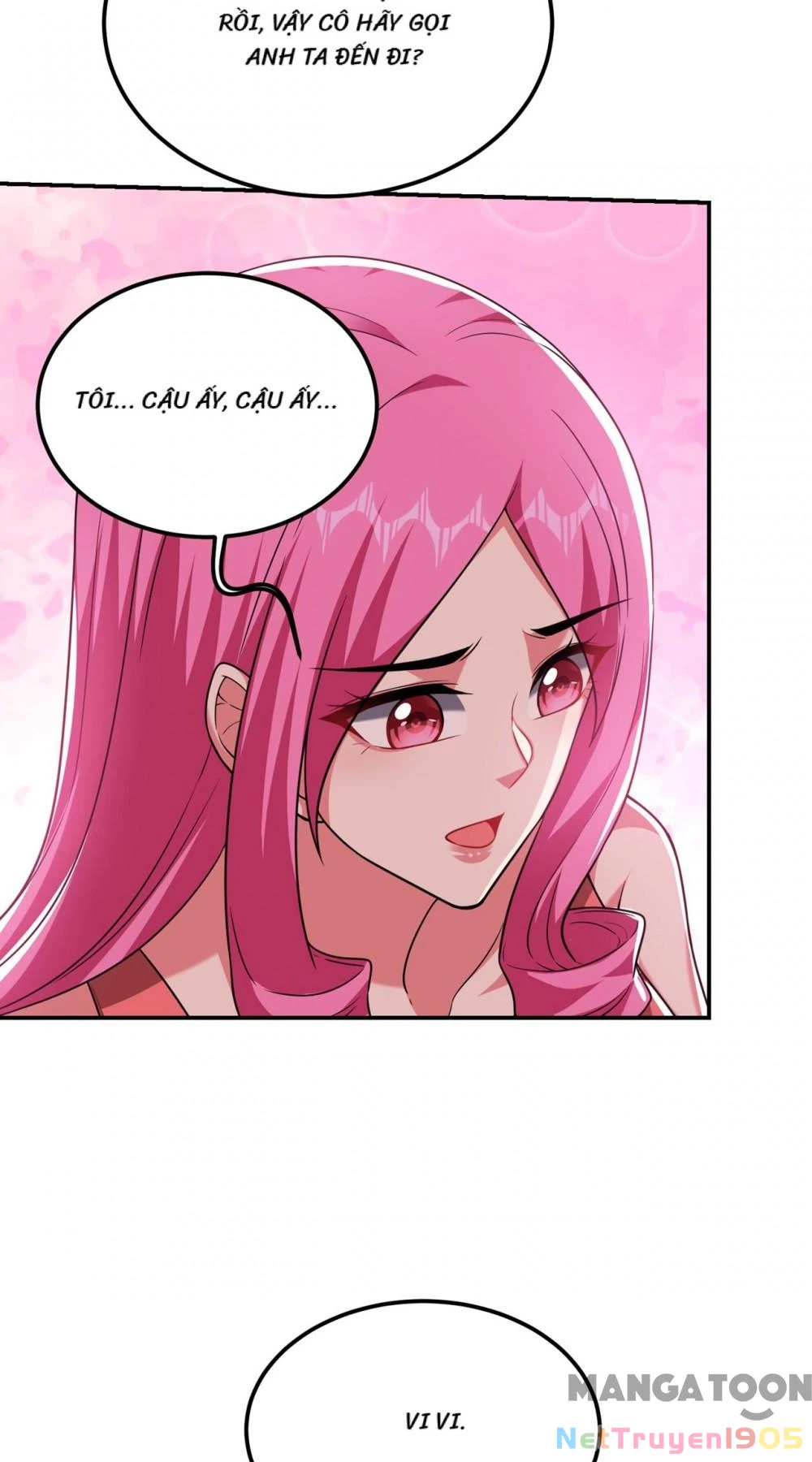 Nhặt Hoa Khôi Về Làm Vợ Chapter 300 - Trang 10