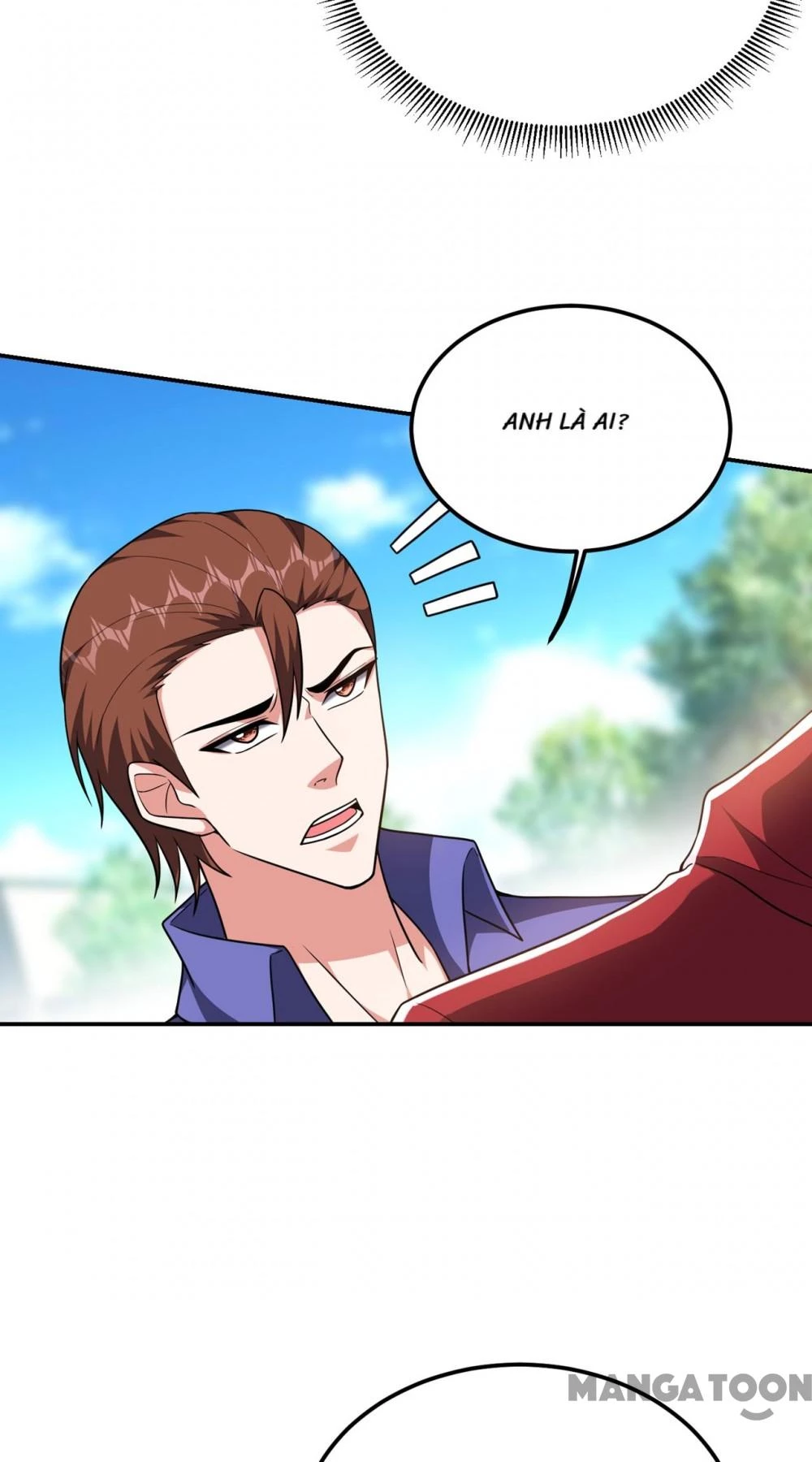 Nhặt Hoa Khôi Về Làm Vợ Chapter 300 - Trang 12