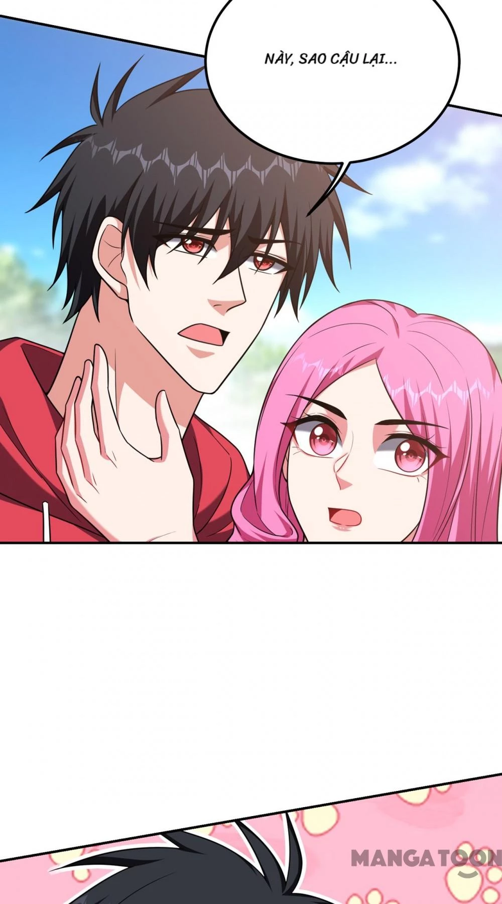 Nhặt Hoa Khôi Về Làm Vợ Chapter 300 - Trang 16