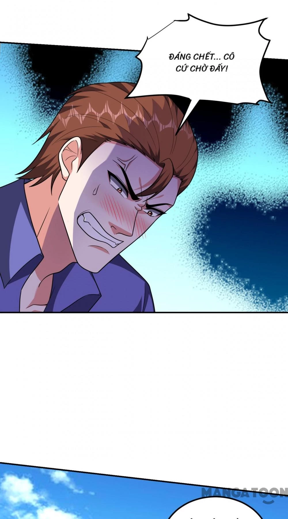 Nhặt Hoa Khôi Về Làm Vợ Chapter 300 - Trang 21