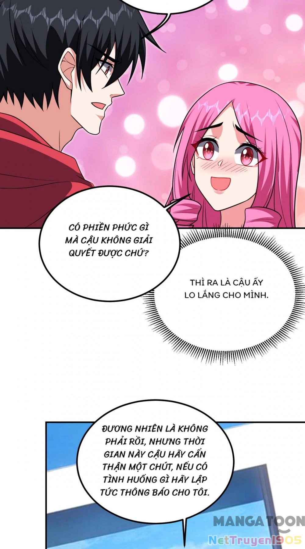 Nhặt Hoa Khôi Về Làm Vợ Chapter 300 - Trang 23