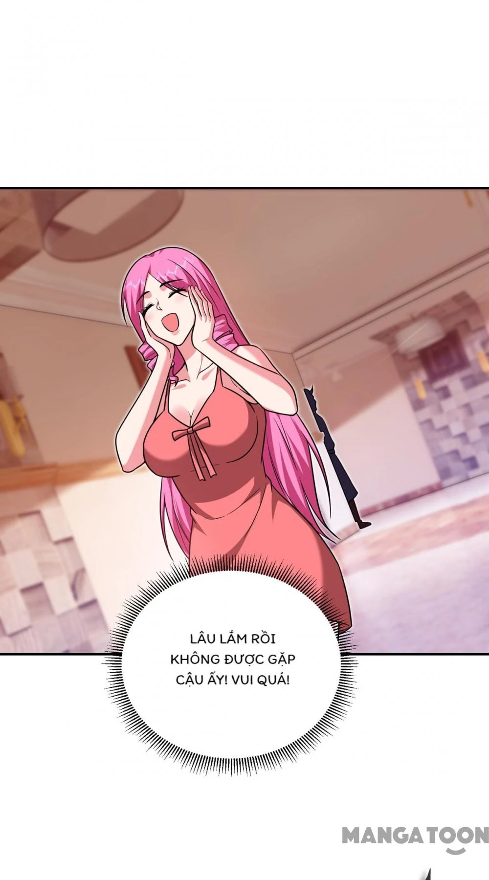 Nhặt Hoa Khôi Về Làm Vợ Chapter 300 - Trang 26