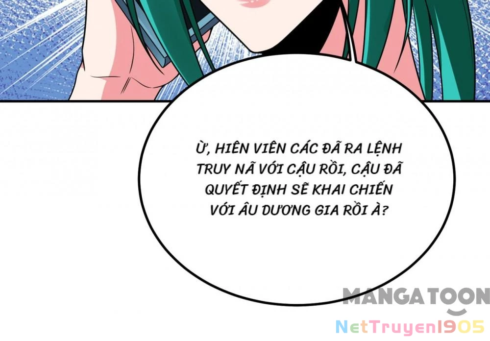 Nhặt Hoa Khôi Về Làm Vợ Chapter 300 - Trang 32